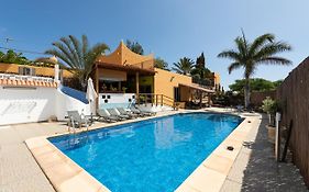 Villa La Atlantida