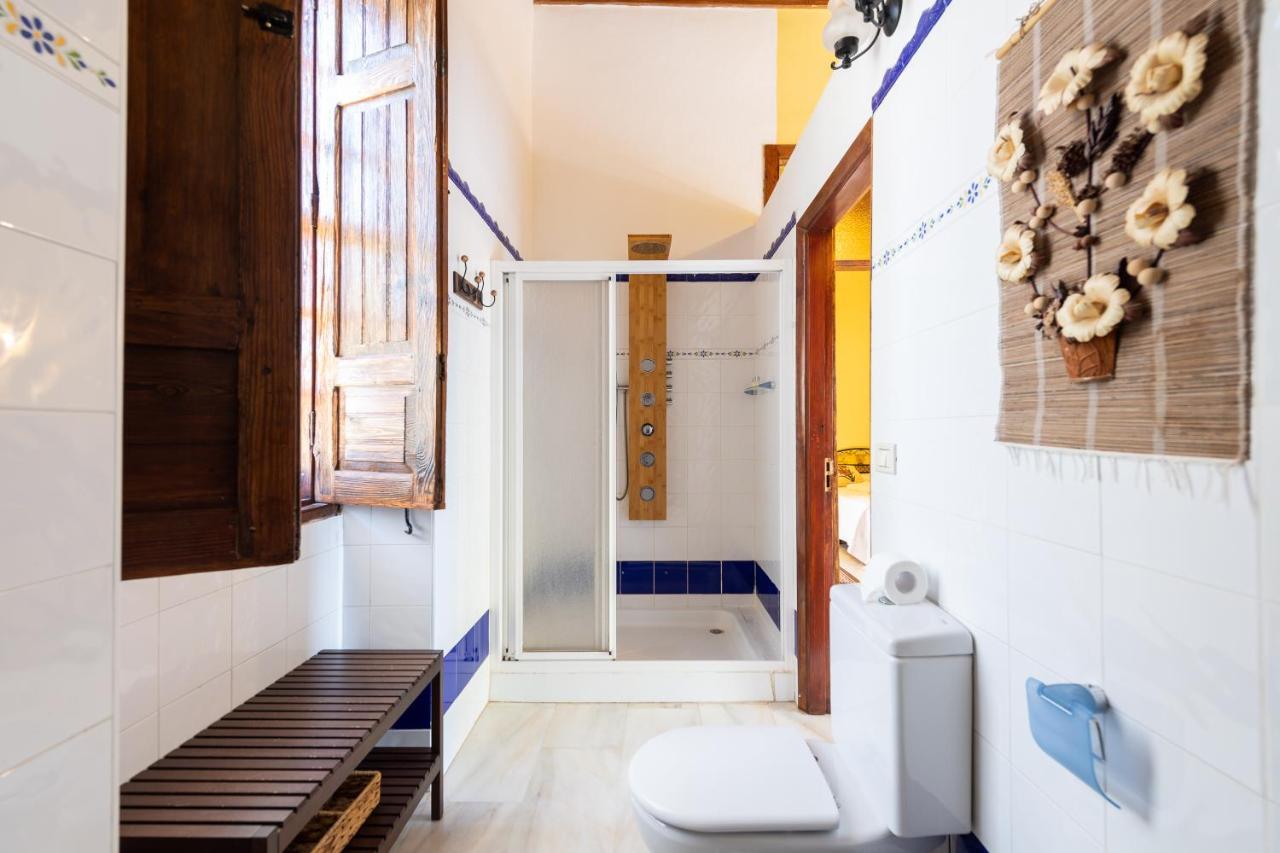 Villa La Atlantida Ingenio Exteriör bild