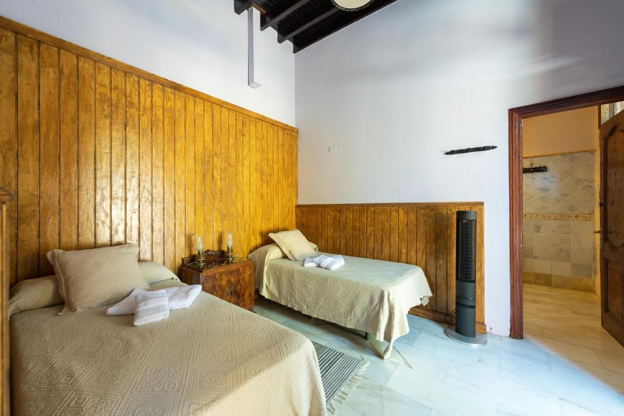 Villa La Atlantida Ingenio Exteriör bild