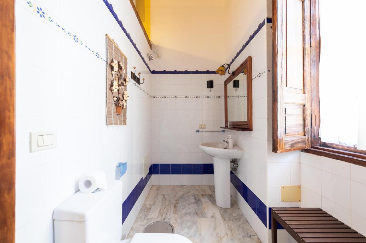 Villa La Atlantida Ingenio Exteriör bild