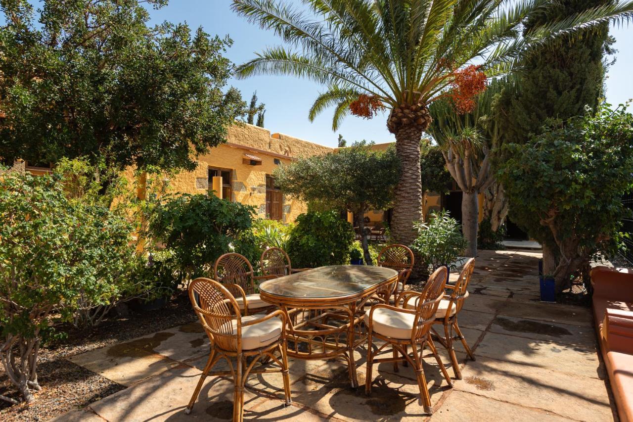 Villa La Atlantida Ingenio Exteriör bild