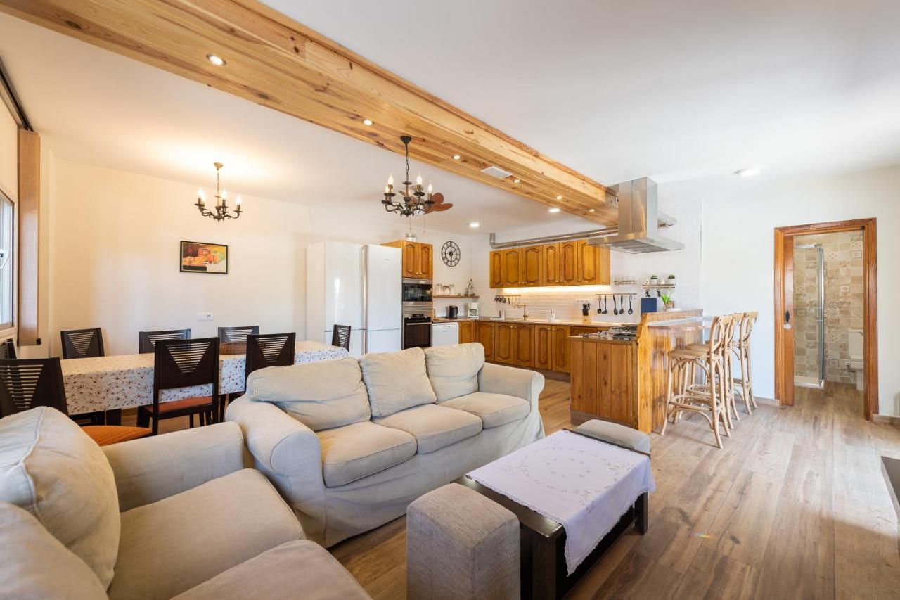 Villa La Atlantida Ingenio Exteriör bild
