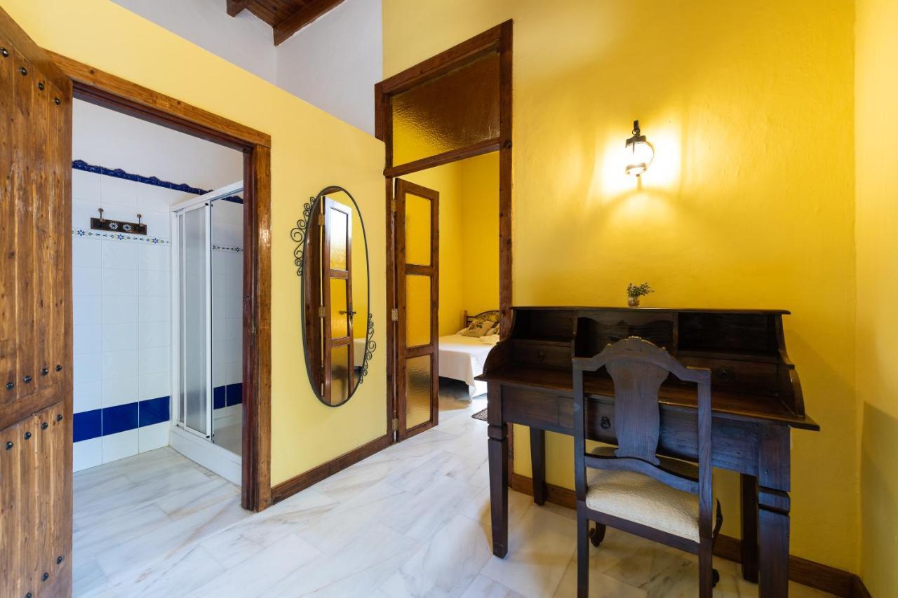 Villa La Atlantida Ingenio Exteriör bild