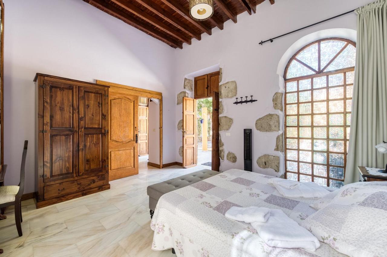 Villa La Atlantida Ingenio Exteriör bild