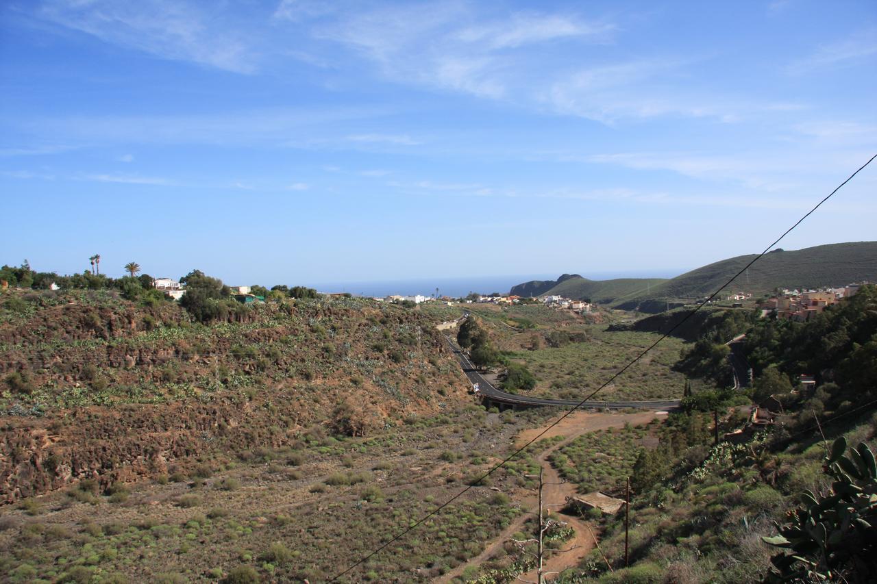Villa La Atlantida Ingenio Exteriör bild